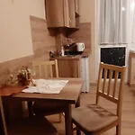 Privatunterkunft Puszek *