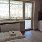 Puszek * Устка