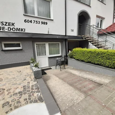 Puszek Alloggio in famiglia *