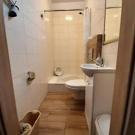 Puszek Kwatera prywatna Ustka