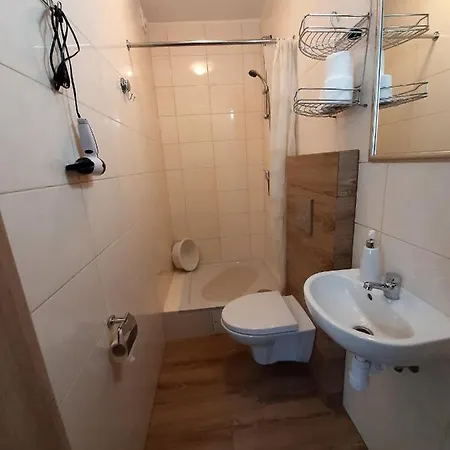 Puszek Kwatera prywatna