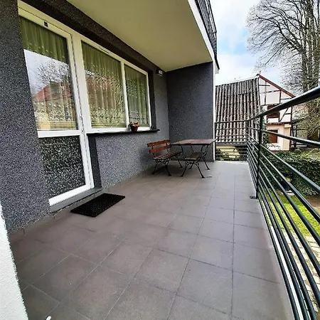 Alloggio in famiglia Puszek *