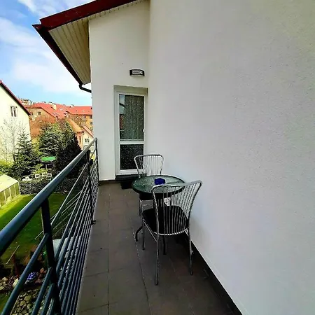 Puszek Alloggio in famiglia