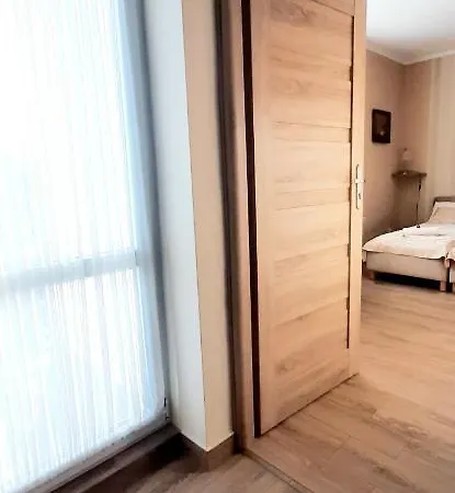 Puszek * Ustka