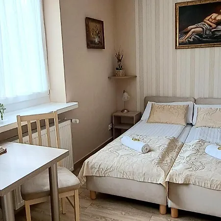 Puszek Ustka