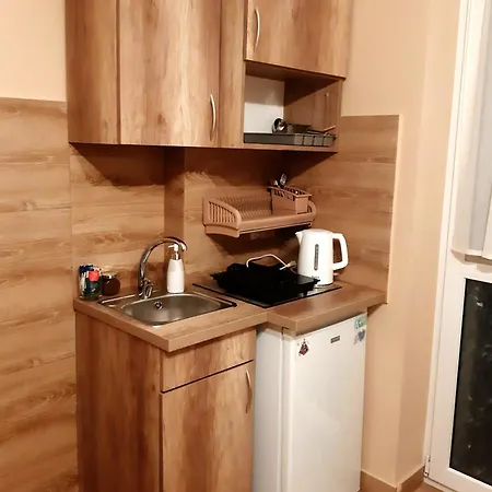 Puszek