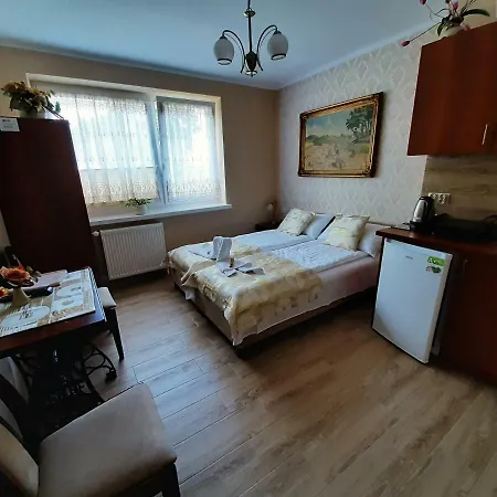 Puszek