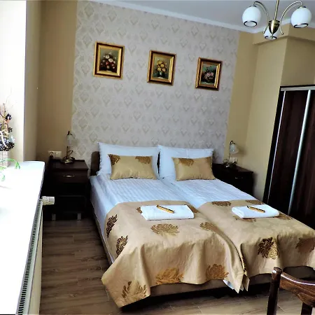 منزل للإقامة Puszek *