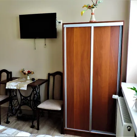 منزل للإقامة Puszek