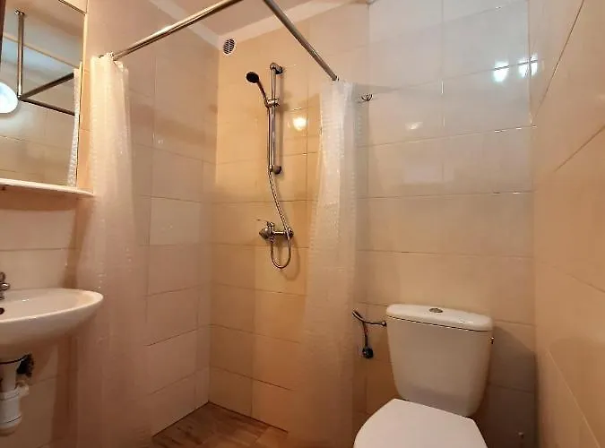 منزل للإقامة Puszek *