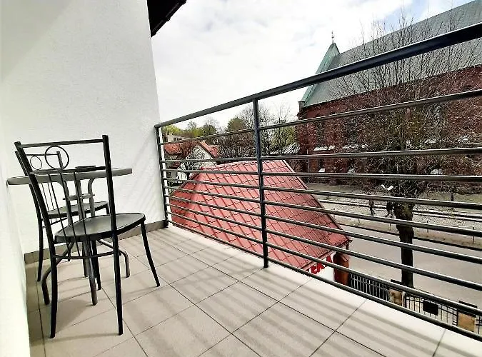 منزل للإقامة Puszek أوستكا