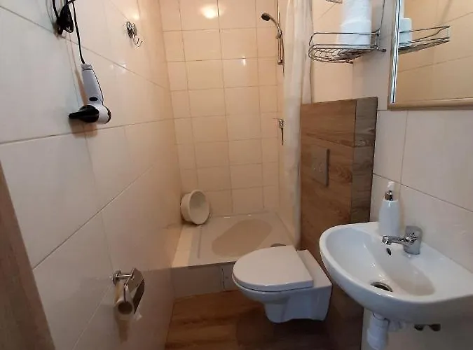 Puszek منزل للإقامة