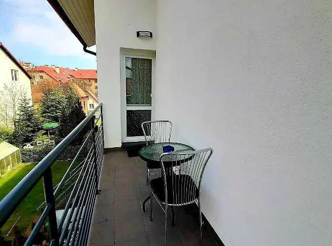 Puszek منزل للإقامة