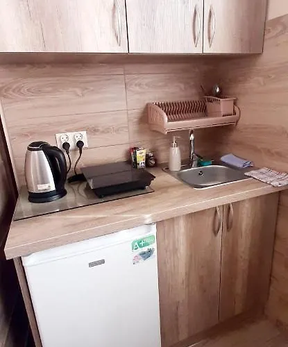 Puszek * أوستكا