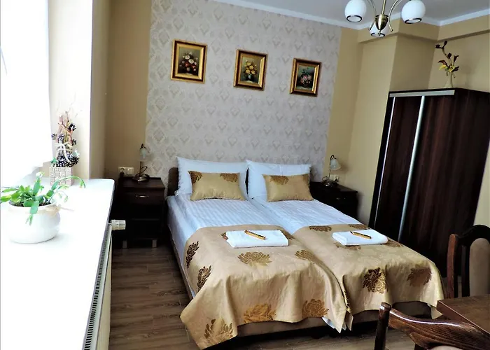 منزل للإقامة Puszek *