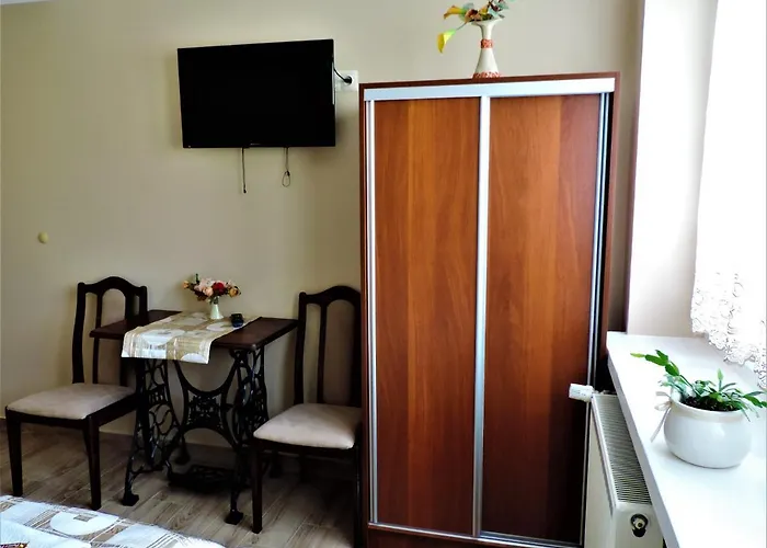 منزل للإقامة Puszek