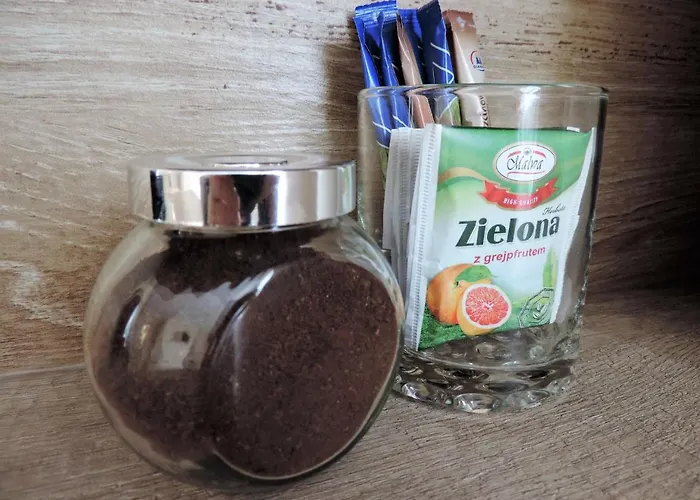 منزل للإقامة Puszek