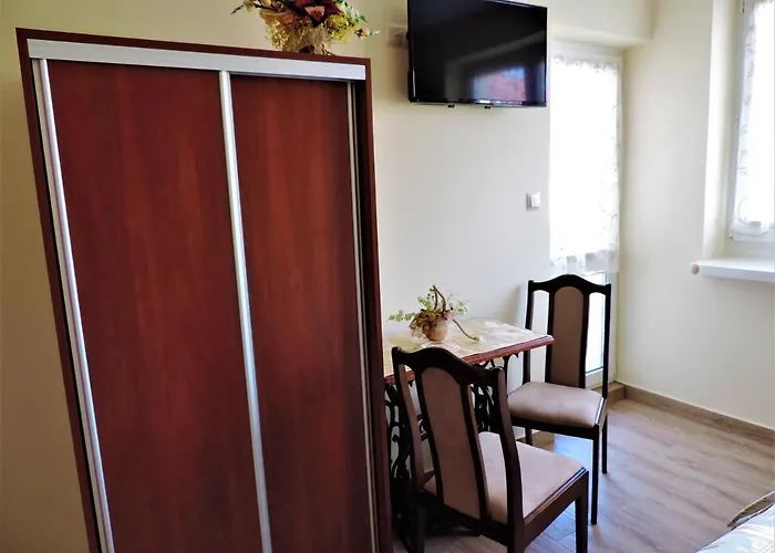 منزل للإقامة Puszek أوستكا